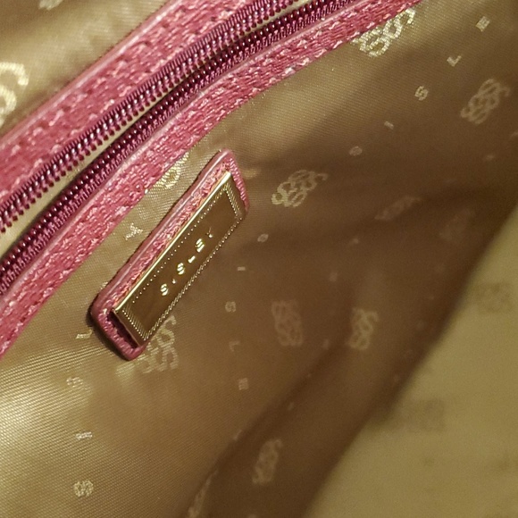 SISLEY ALMA 2 WAY BAG - Picture 8 of 9